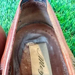 Mezlan | Shoes | Mezlan Exotic Genuine Lizard Sebastian  display picture 2